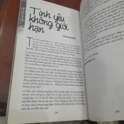Hãy nói yêu thôi, đừng nói yêu mãi - TRÁI TIM TỈNH THỨC 759350