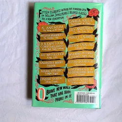 That Way Madness Lies: 15 of Shakespeare's Most Notable Works Reimagined 748077