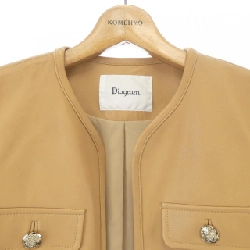 Diagram Áo khoác da 630632