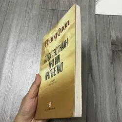 Tôi đã trở thành nhà văn như thế nào. 6a4 737111