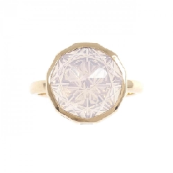 Nhẫn Quarzt K18PG - Hàng hiệu Chính hãng 848463