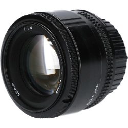 AF50mm F1.4 Cũ - Hàng hiệu Authentic 886924
