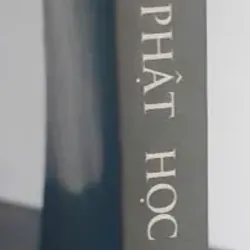 Sách Hương Tích Phật Học Luận Tập 687874