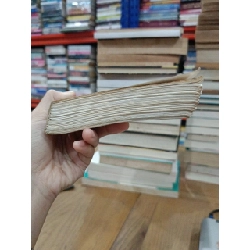 Đừng yêu người lạ - Harold Robbins (Nguyễn Anh Tuấn dịch) 728337