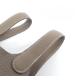 Túi Hermès Picotin Lock PM 056289CK 616003