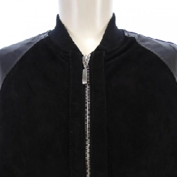 Áo khoác da SILENCE - Hàng hiệu Authentic 896727