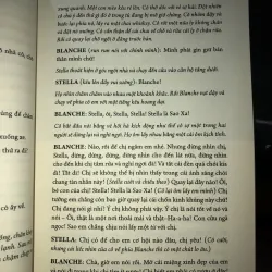 Chuyến tàu mang tên dục vọng - Tennesse Williams 1023995