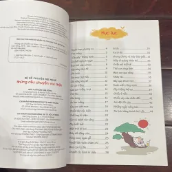 Bé kể chuyện mẹ nghe - những câu chuyện vui nhộn - kim đồng  1028907
