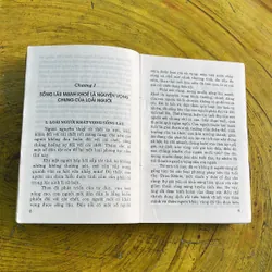 BÍ QUYẾT SỐNG LÂU TRĂM TUỔI- CHU CAO CHƯƠNG- HOÀNG KIẾN DÂN biên soạn 673717