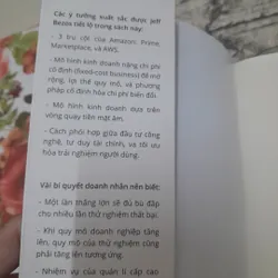 Phát minh và khám phá. Tuyển tập bài của Jeff Bezos. 674648