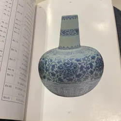 CẨM NANG ĐỒ GỐM VIỆT NAM CÓ MINH VĂN THẾ KỶ XV-XIX (XB 1999) 701867