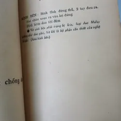 VÕ PHÁI BERSILAT - TRẦN TUẤN KIỆT 748719