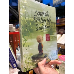 Mệt rồi hãy ôm lấy tôi tôi sẽ sưởi ấm trái tim bạn - Nhất Thiền Tiểu Hòa Thượng