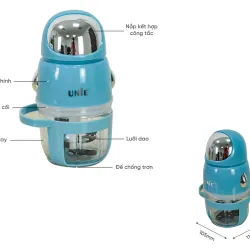 Unie UMB01 -Máy say mini tiện lợi cho gia đình 779440