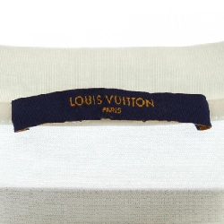 Áo thun LOUIS VUITTON LV Friend Inside Out Lapel HKY73WNPG - Hàng hiệu Authentic 898848