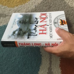 Thăng Long Hà Nội, một nghìn sự kiện lịch sử - bìa cứng 115859