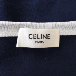 Áo thun CELINE - Hàng hiệu Chính hãng 645801
