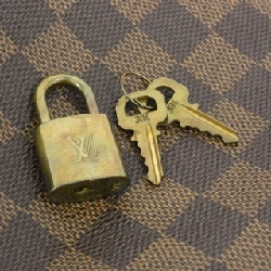 Túi xách Boston Louis Vuitton Damier 30cm N41531 - Hàng hiệu Chính hãng 769227