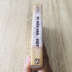 TỪ ĐIỂN HÀN - VIỆT 1004635