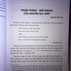 Nguyễn Gia Thiều tác gia và tác phẩm  696867