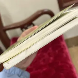 (Sách cũ hay) Gấu Paddington 788722