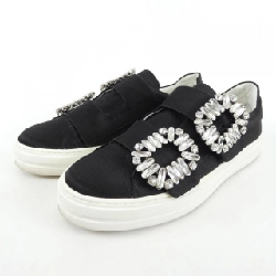 【Mã giảm giá】Giày sneaker ROGER VIVIER 665002