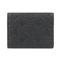 Ví Louis Vuitton Monogram Empreinte Portefeuille Victoire M64060 - Hàng hiệu Authentic 806032