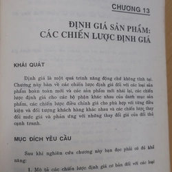 NGUYÊN LÝ MARKETING  546010