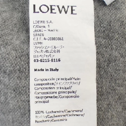 【Mã giảm giá】LOEWE Áo len 639132