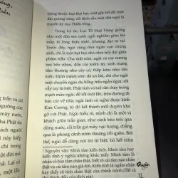 Duyên - Mọi sự gặp gỡ trên thế gian đều là cửu biệt trùng phùng - Bạch Lạc Mai 992691