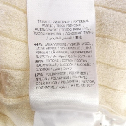 Salvatore Ferragamo SALVATORE FERRAGAMO Áo len - Hàng hiệu Chính hãng 896151