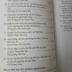 DI SẢN ẤN ĐỘ TRONG VĂN HÓA VIỆT NAM 976824