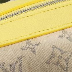 Túi đeo vai Louis Vuitton Pochette Round M40707 - Hàng hiệu Chính hãng 767836