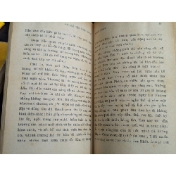 Ác qủi trên thiên đàng - Henry Miller ( bản dịch của Tâm Nguyễn )