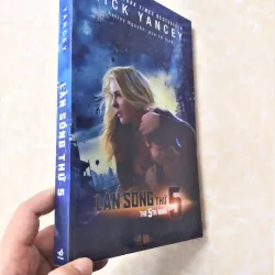 Sách: Làn sóng thứ 5 - TG: Rich Yancey 733249