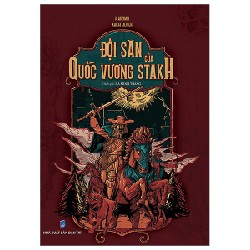 Đội Săn Của Quốc Vương STAKH - Uladzimir Karatkievich [HCM] 61450