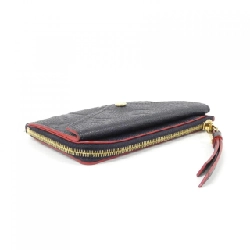 Louis Vuitton Monogram Empreinte Porte Cartes Recto Verso M69420 Ví & Thẻ - Hàng hiệu Chính hãng 805895