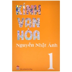 Kính Vạn Hoa - Tập 1 - Nguyễn Nhật Ánh ASB.PO Oreka-Blogmeo120125