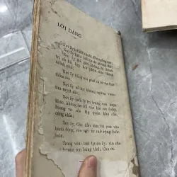 LỜI DÂNG - ĐỖ KHÁNH HOAN 753621