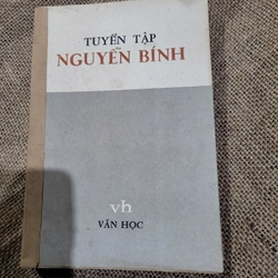 Tuyển tập thơ Nguyễn Bính 