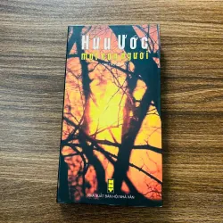 Một Con Người - Tập Truyện Ký - Hữu Ước#HATRA