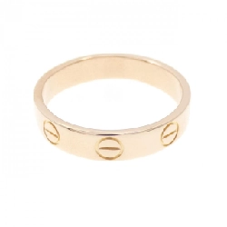 Nhẫn Mini Love Cartier - Hàng hiệu Authentic 836838