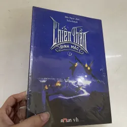 Chiến thần đinh mặt 