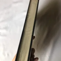 Truyện Ma Không Hồi Kết - Mộc Hề Nương (BÌA CỨNG) 731119