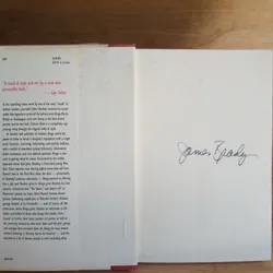 Fashion Show Or, The Adventures Of Bingo Marsh - James Brady 708534