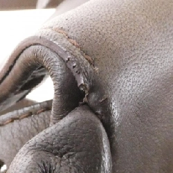 Bottega Veneta 323778 V0016 Túi đeo hông - Hàng hiệu Chính hãng 763916