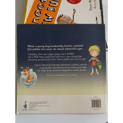 Animal Magic – Cherie Zamazing