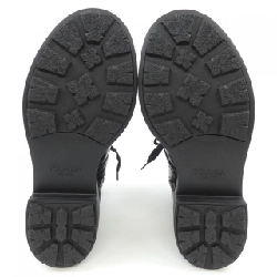 【Mã giảm giá】Giày bốt PRADA 661159