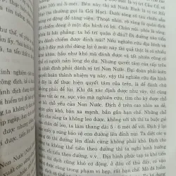 Những chặng đường chiến đấu - hồi ký Trung tướng Vương Thừa Vũ  1009764