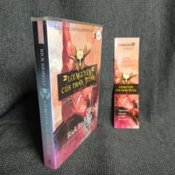 Percy Jackson Phần 3 - Lời nguyền của Thần Titan (Rick Riordan) - Chất lượng tốt 354220